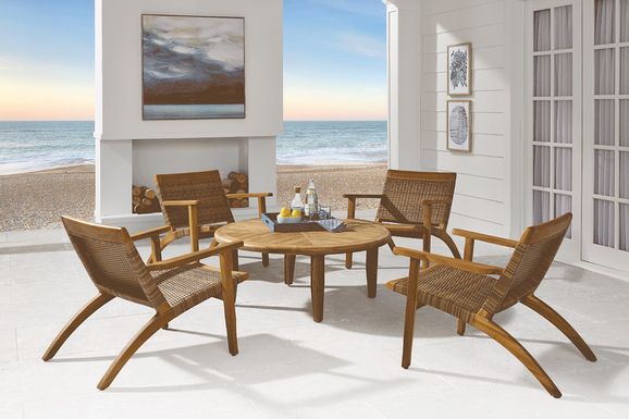 Outdoor Patio Furniture Sets