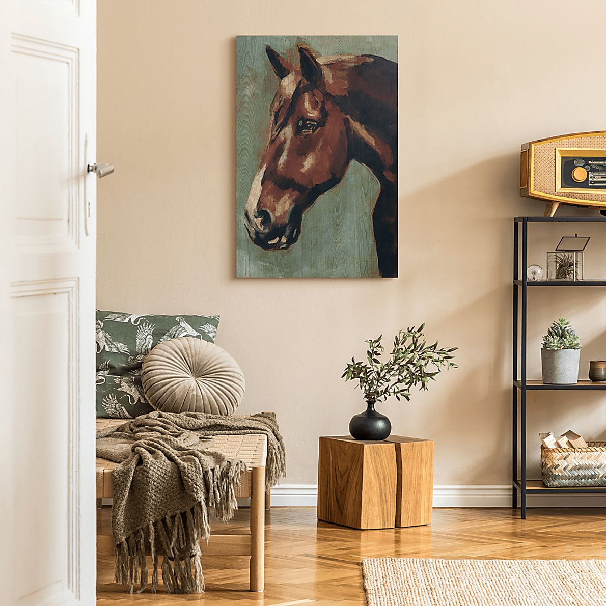 Hagerer I Multi Artwork