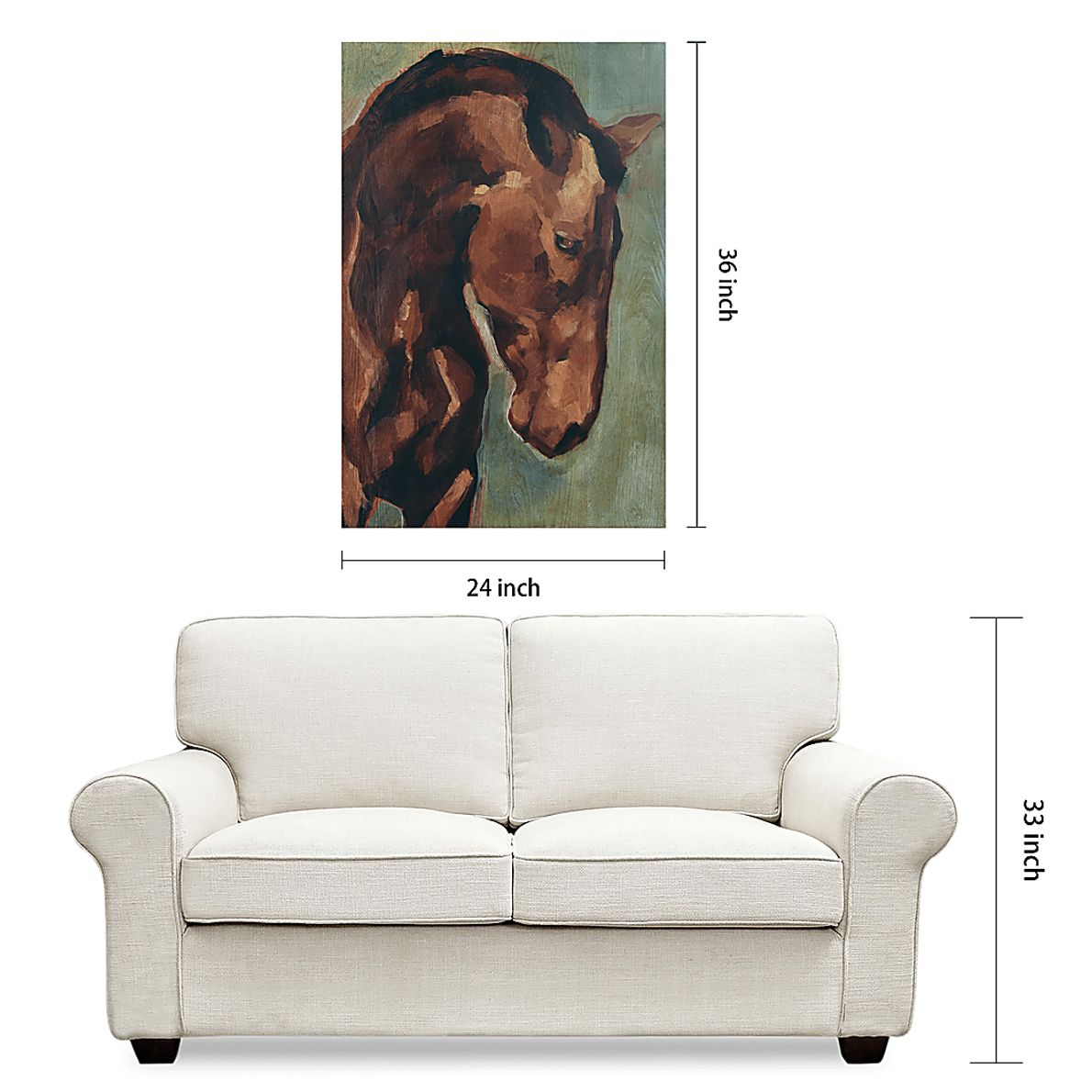 Hagerer II Multi Artwork