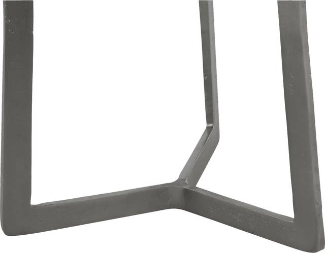 Hagley White Accent Table - Thumbnail - Image 7
