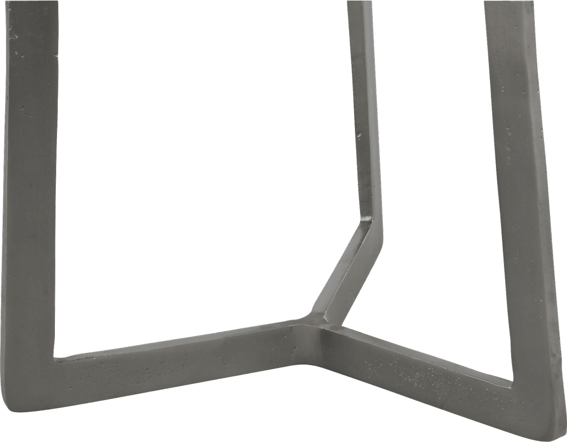 Hagley White Accent Table - Image 7