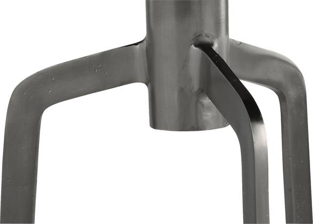 Hagley White Accent Table - Thumbnail - Image 9