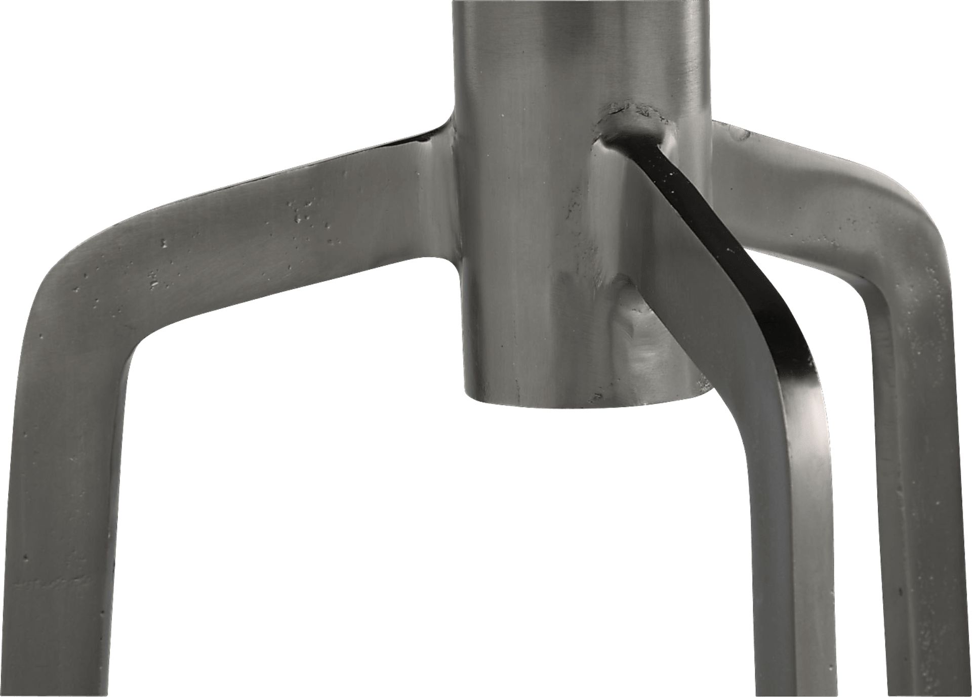 Hagley White Accent Table - Image 9