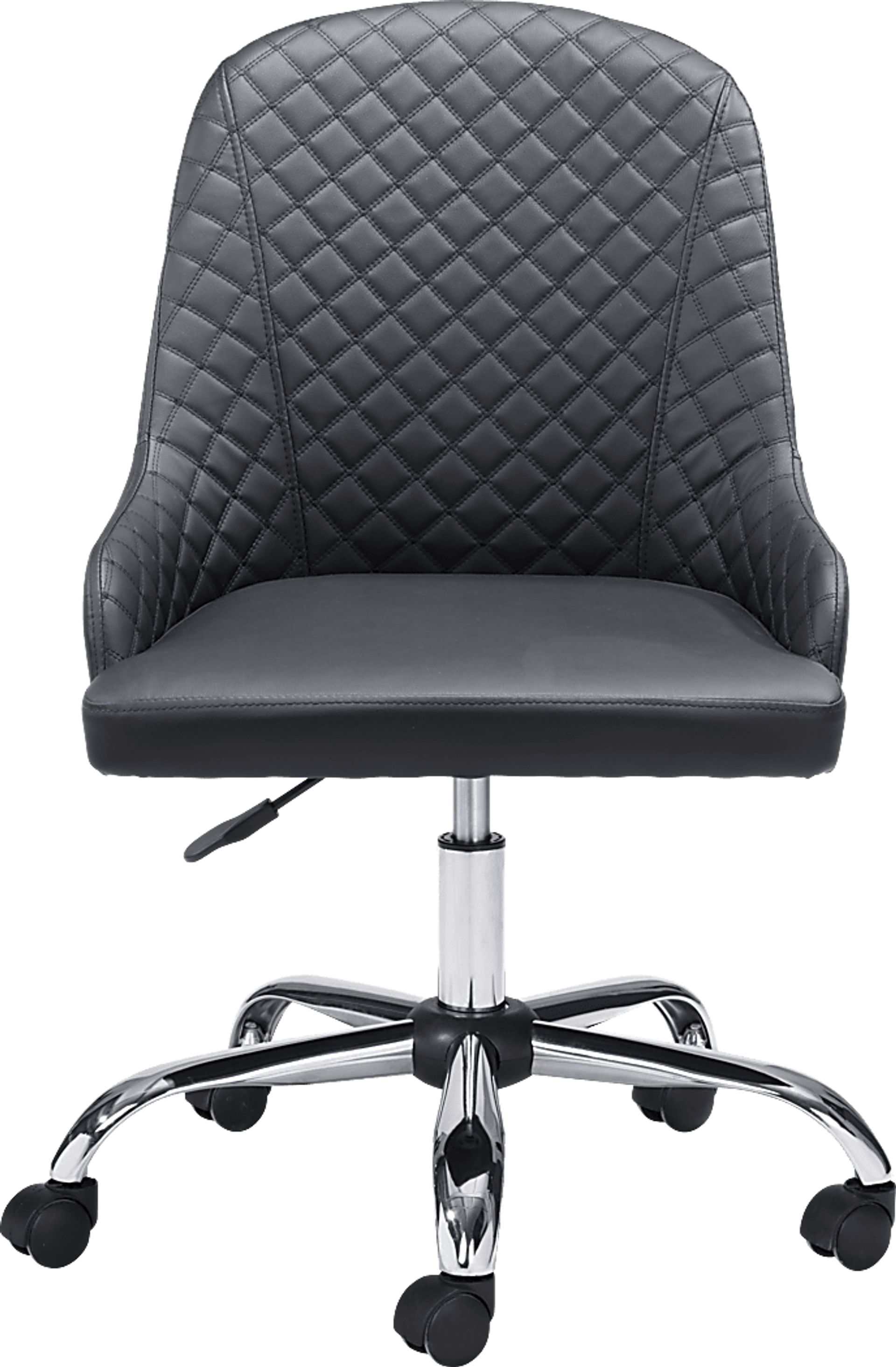 Hahny Black Office Chair - Image 3
