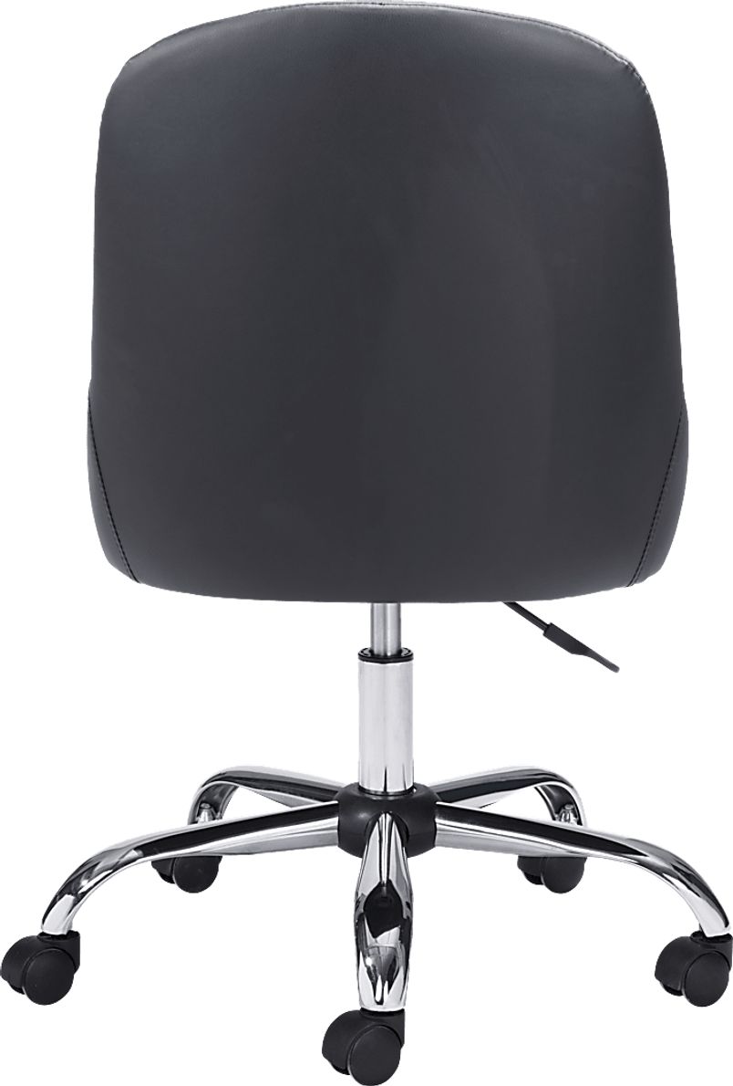 Hahny Black Office Chair