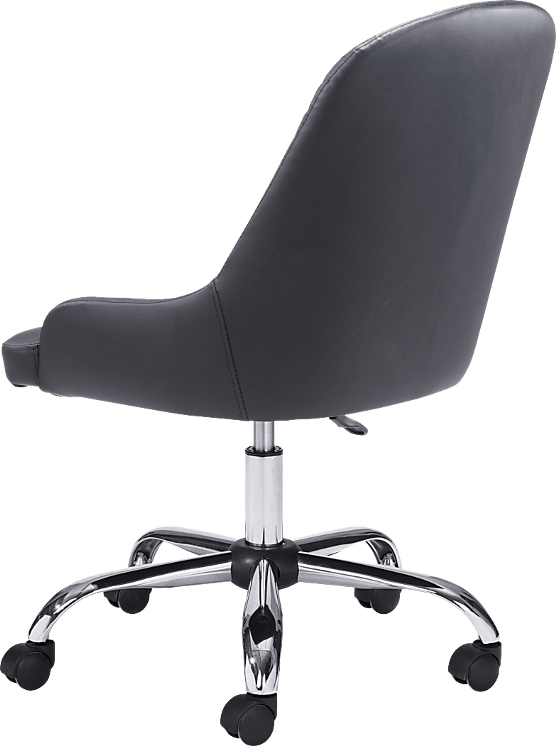 Hahny Black Office Chair - Image 5