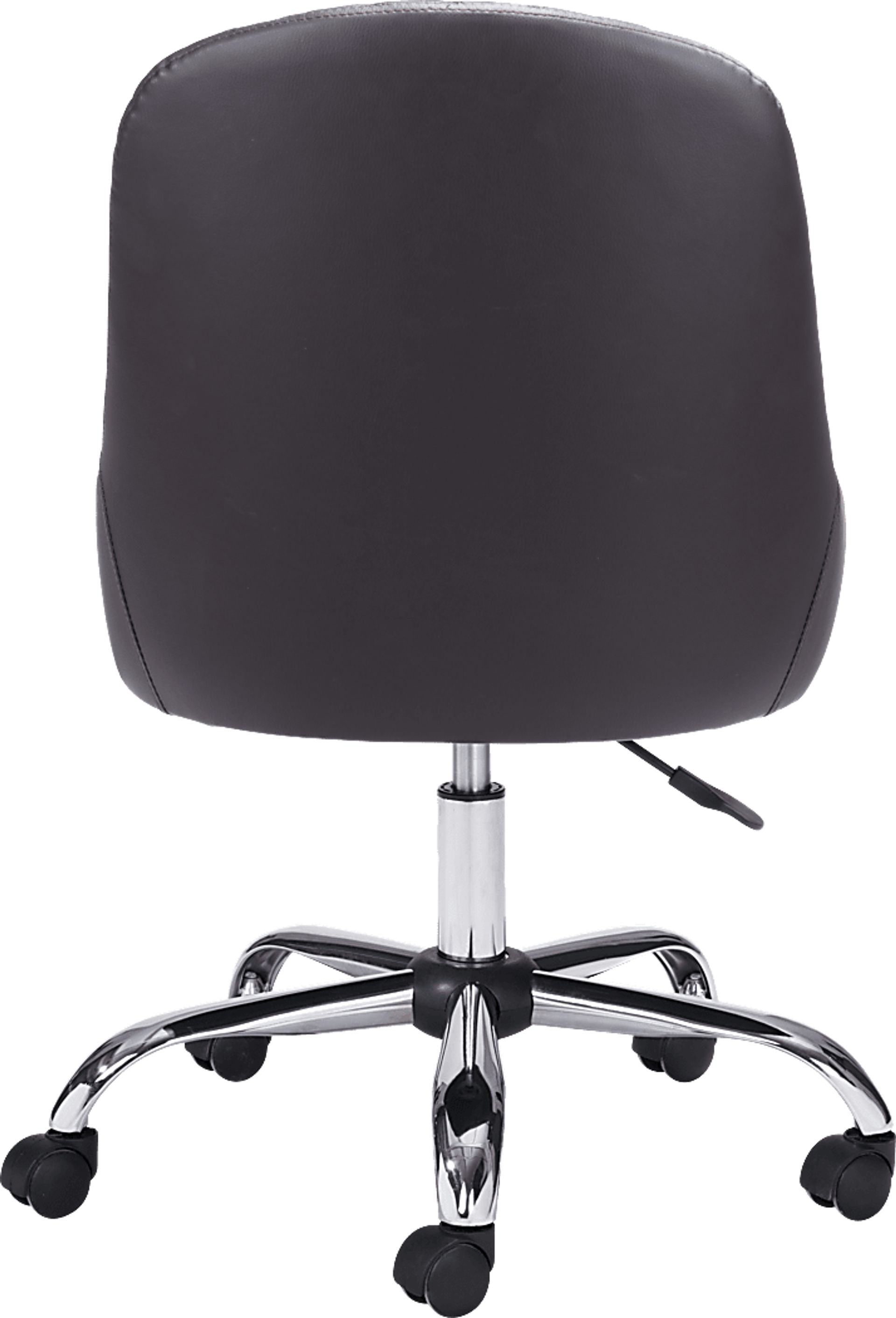 Hahny Brown Office Chair - Image 4