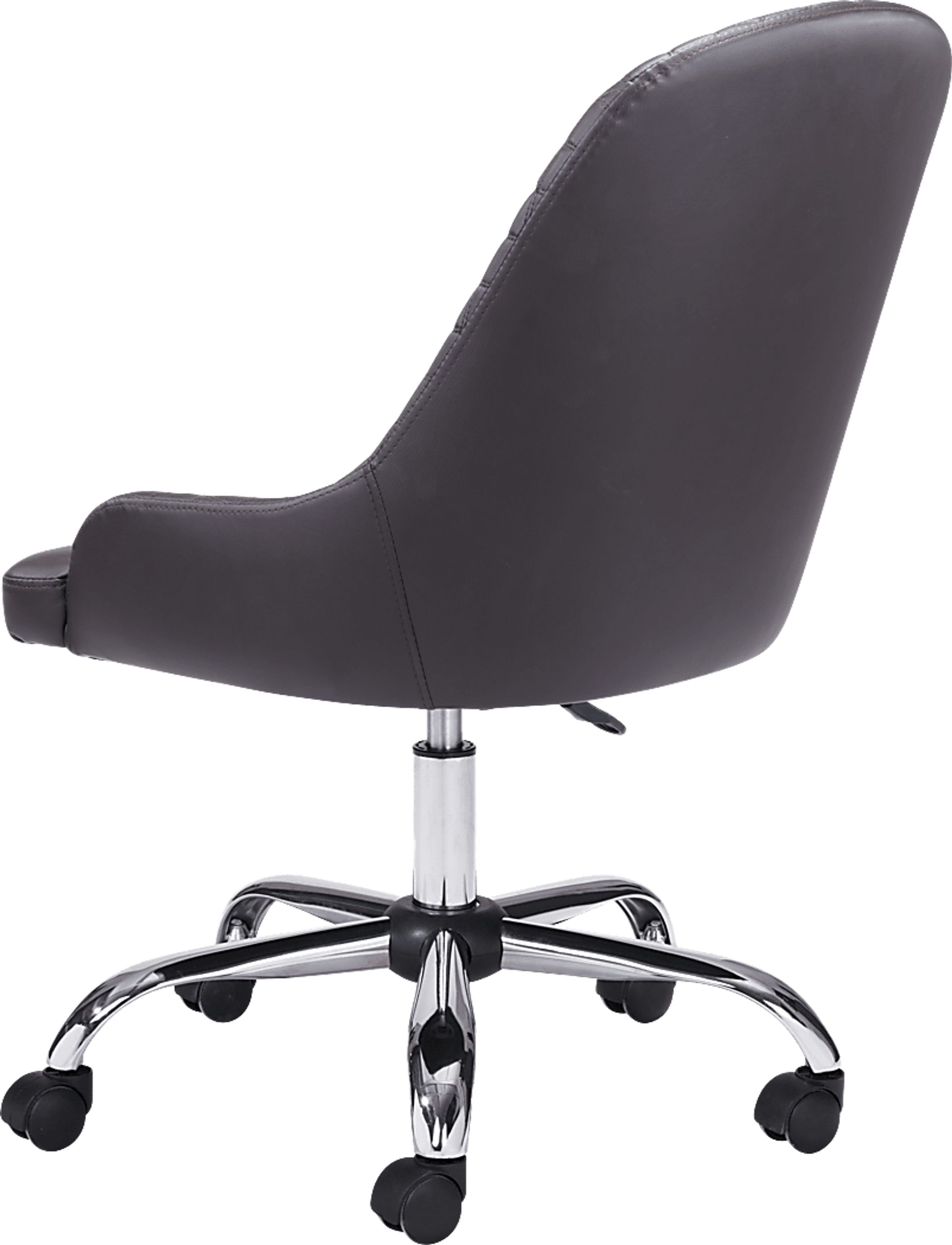 Hahny Brown Office Chair - Image 5