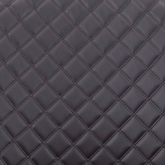 Hahny Brown Office Chair - Thumbnail - Image 8