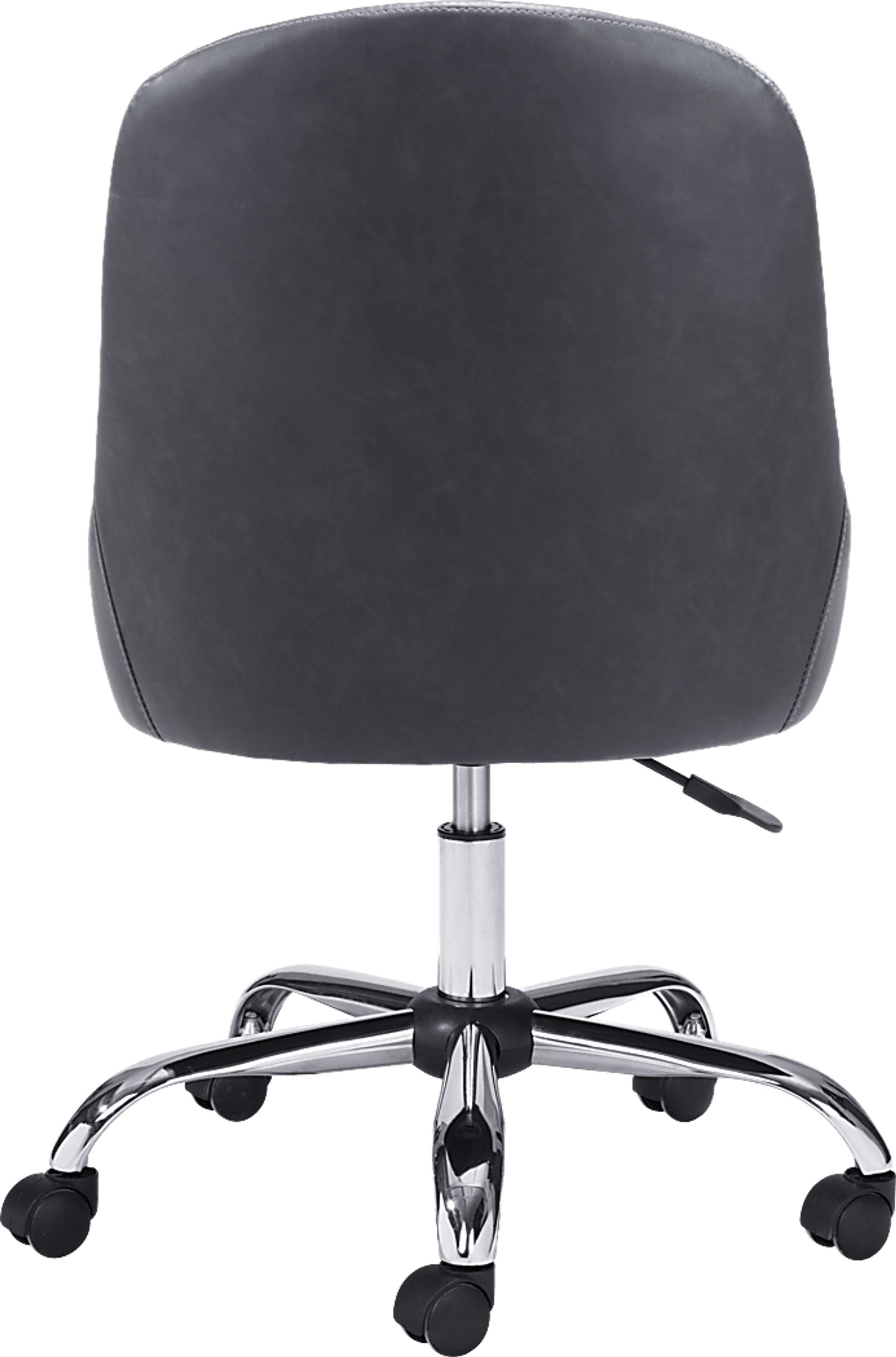 Hahny Gray Office Chair - Image 4
