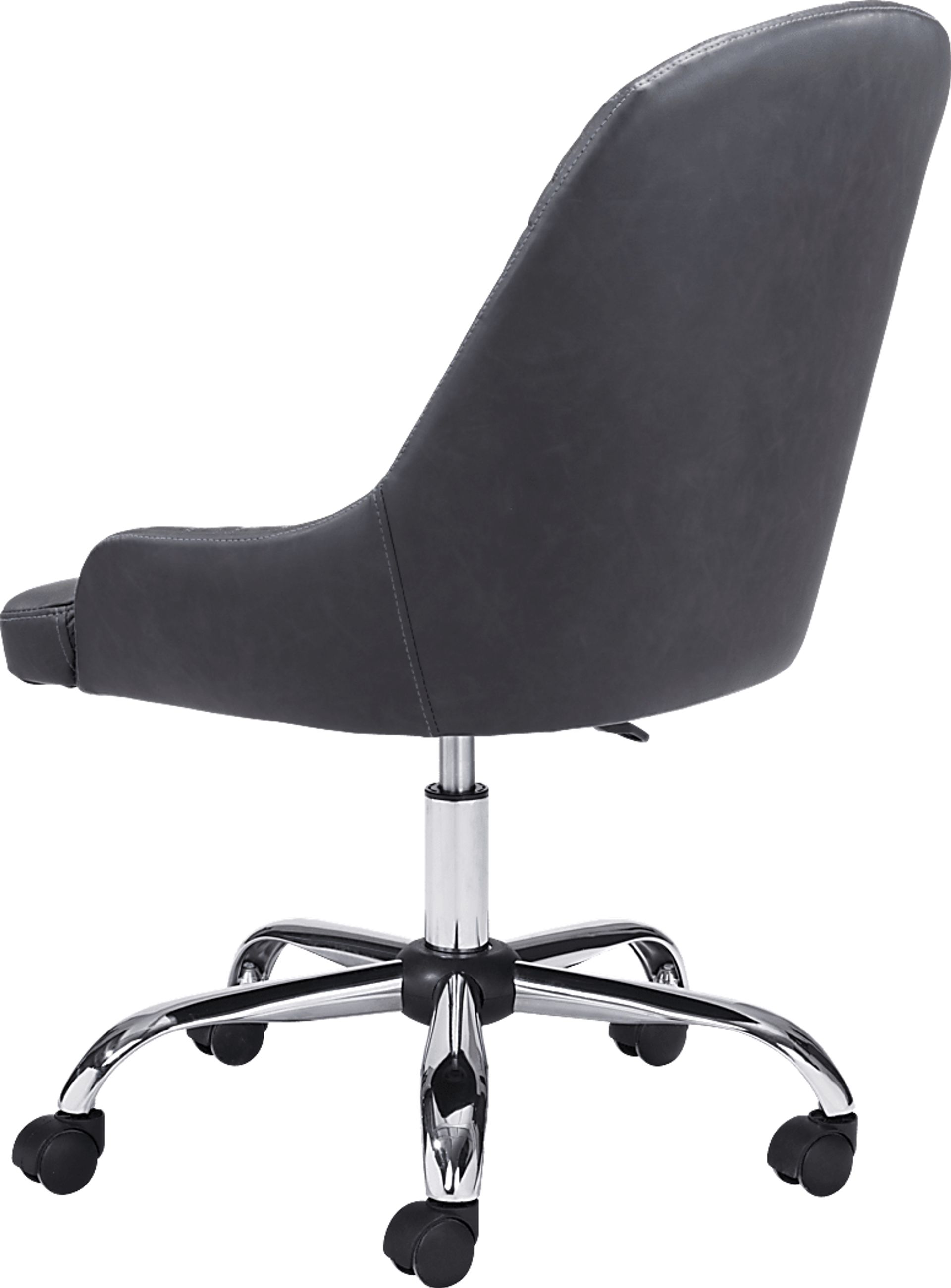 Hahny Gray Office Chair - Image 5