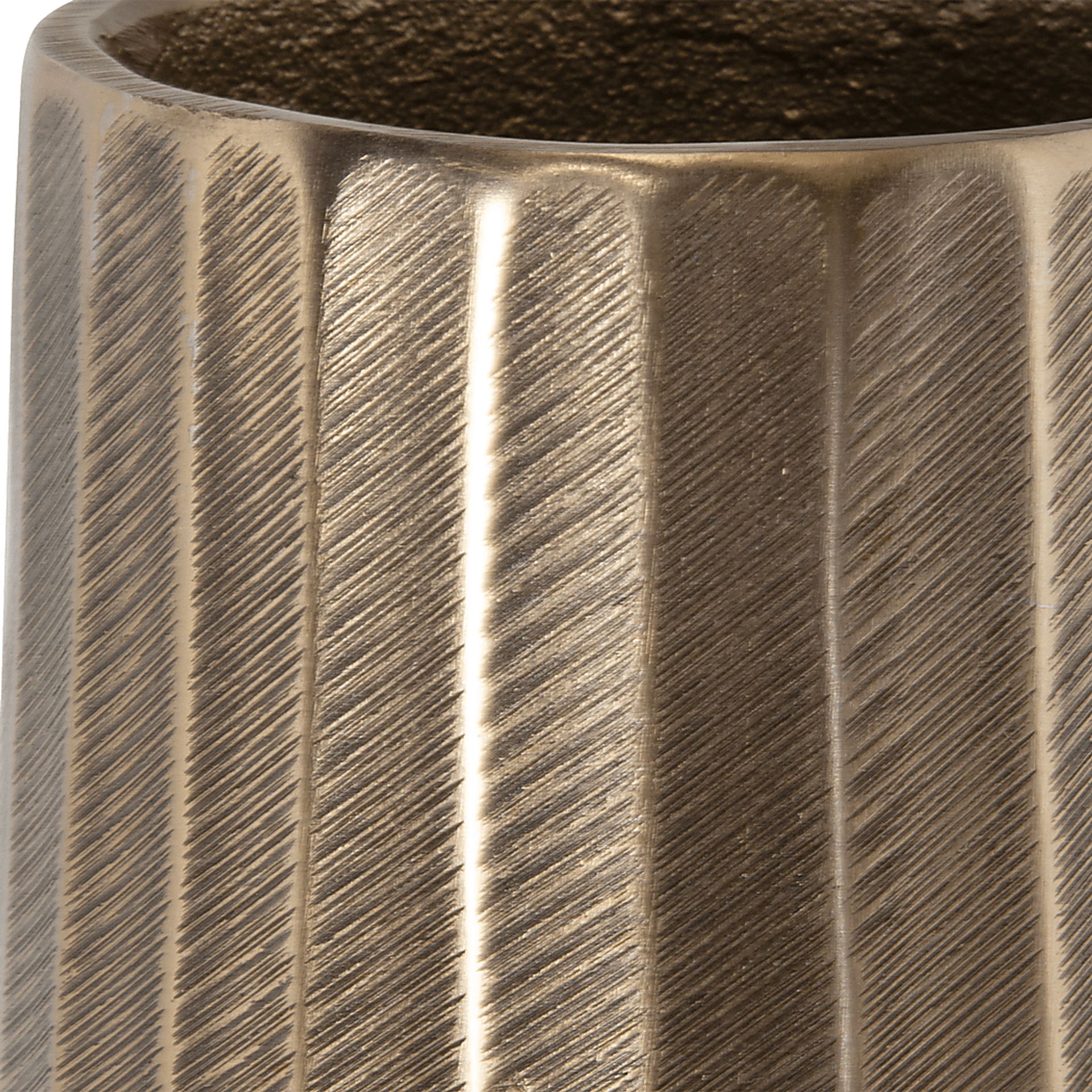 Haida Gold Vase, Set of 2 - Image 3