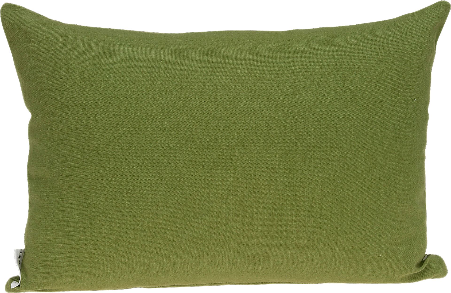 Haidyn Green Accent Pillow - Image 2