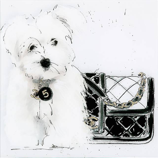 Haily's Purse Artwork - Thumbnail - Image 1