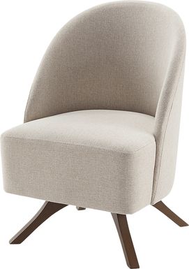 Haimio Swivel Accent Chair