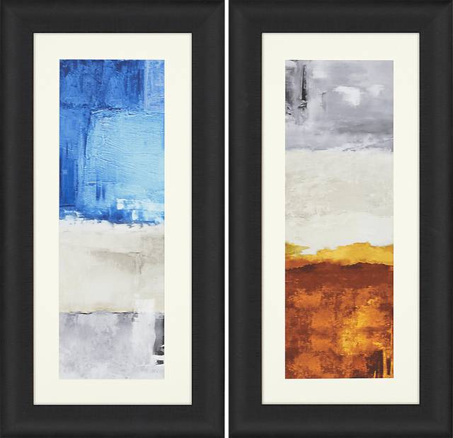 Halam II Set of 2 Artwork - Thumbnail - Image 1