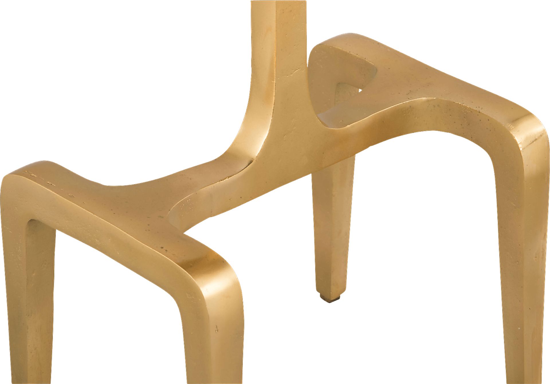 Halbert White Accent Table - Image 7