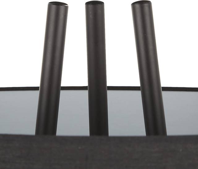 Haldane Black Floor Lamp - Thumbnail - Image 7