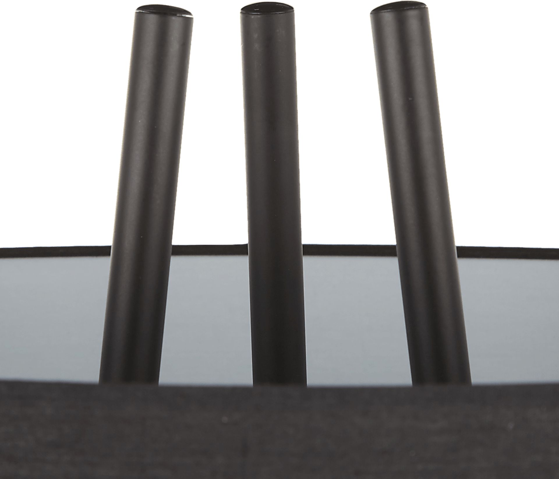 Haldane Black Floor Lamp - Image 7