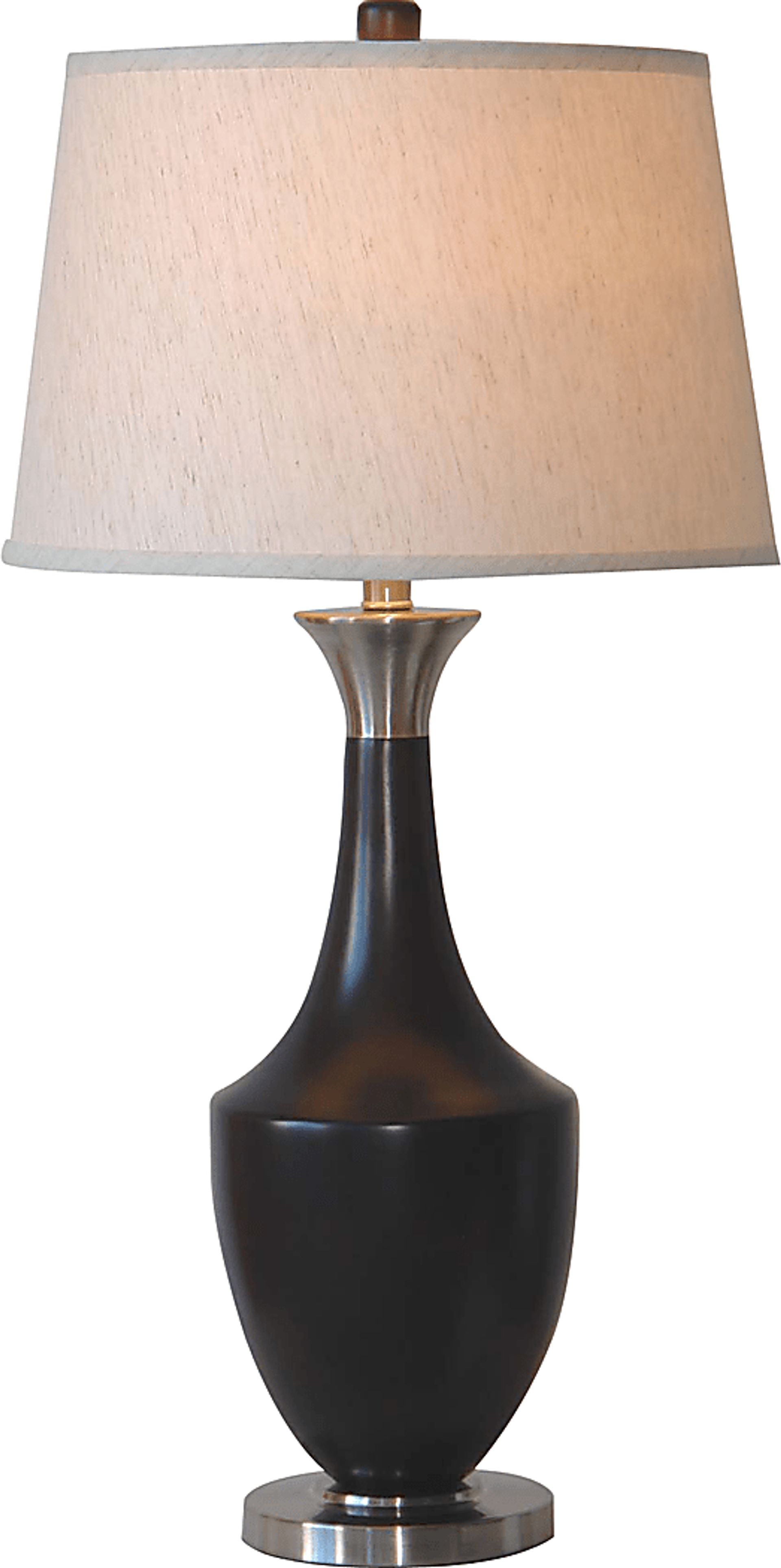 Haley Lamp - Image 1