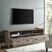 Haleyford Gray 70 in. Console
