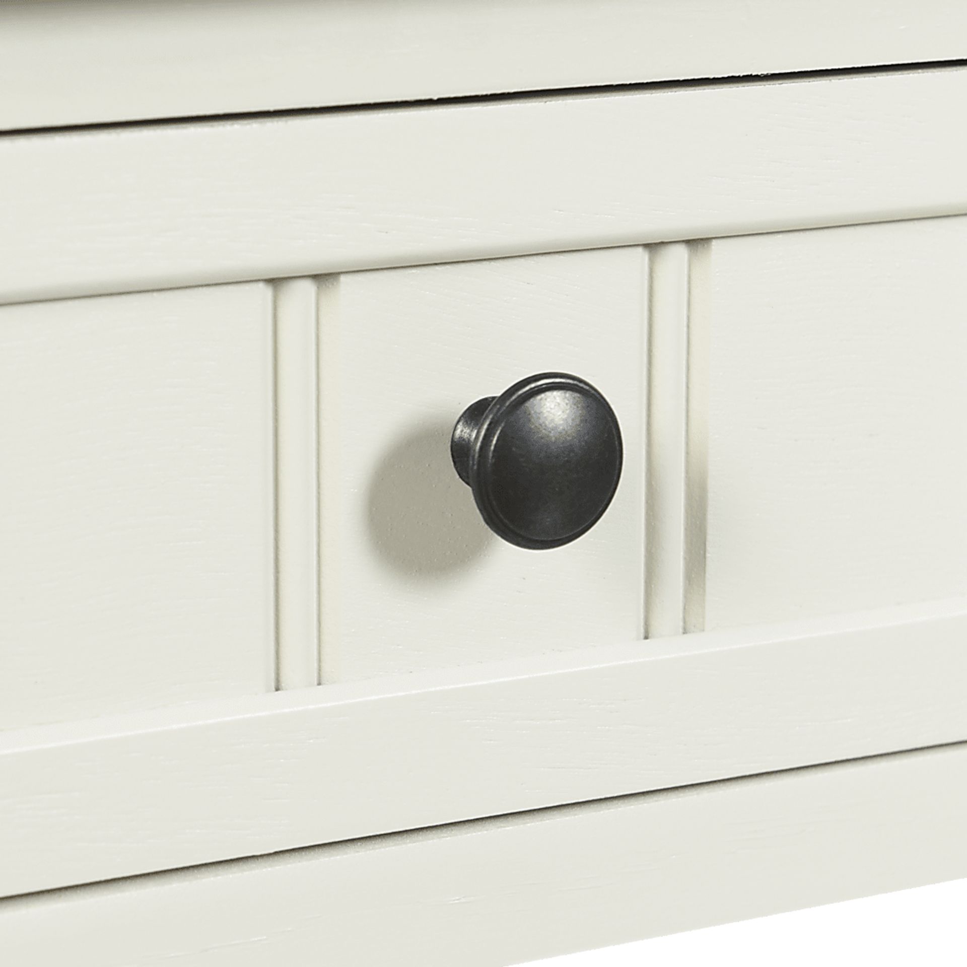 Halfi Ivory End Table - Image 2