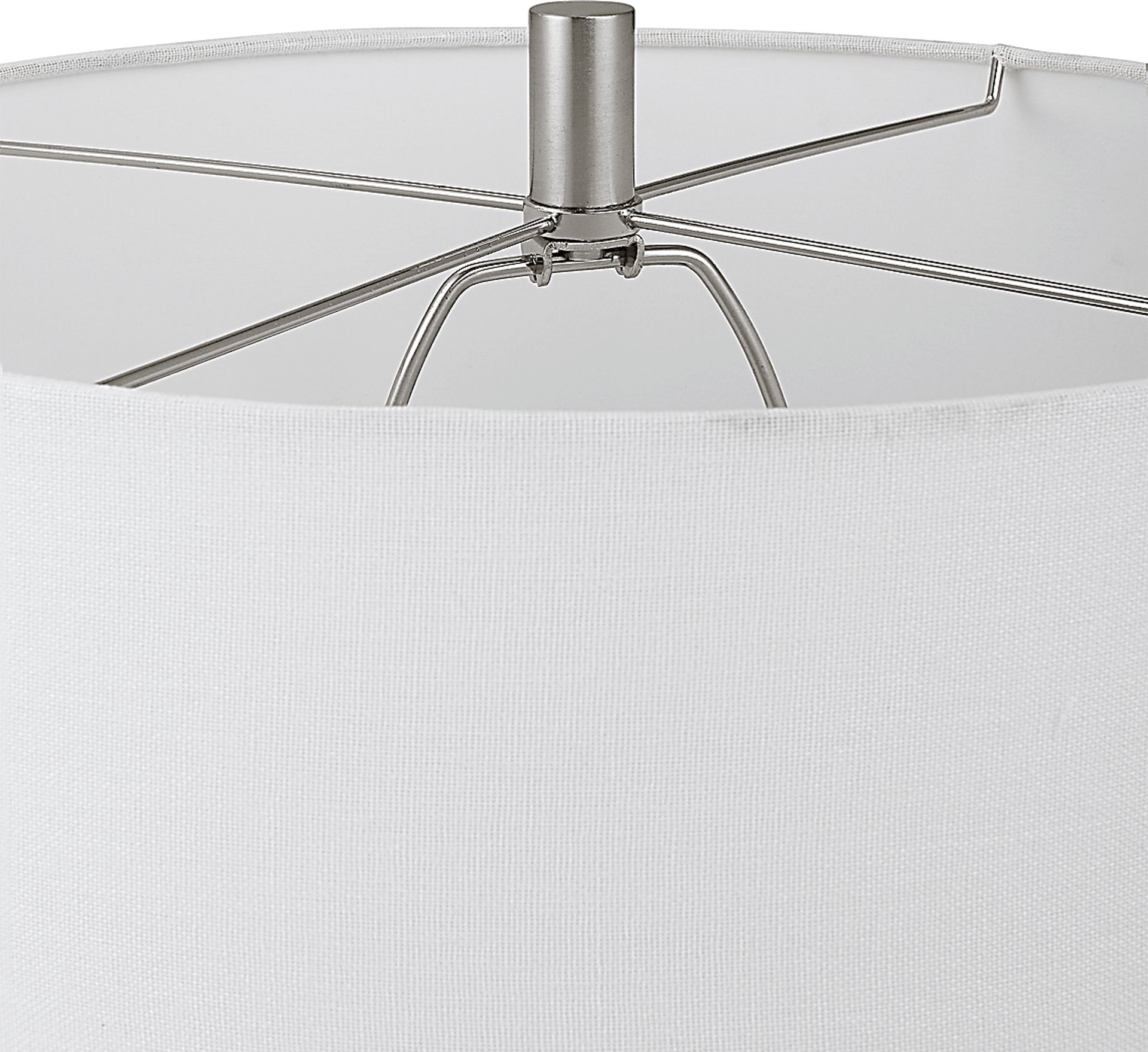 Halleck Shade Blue Lamp - Image 5