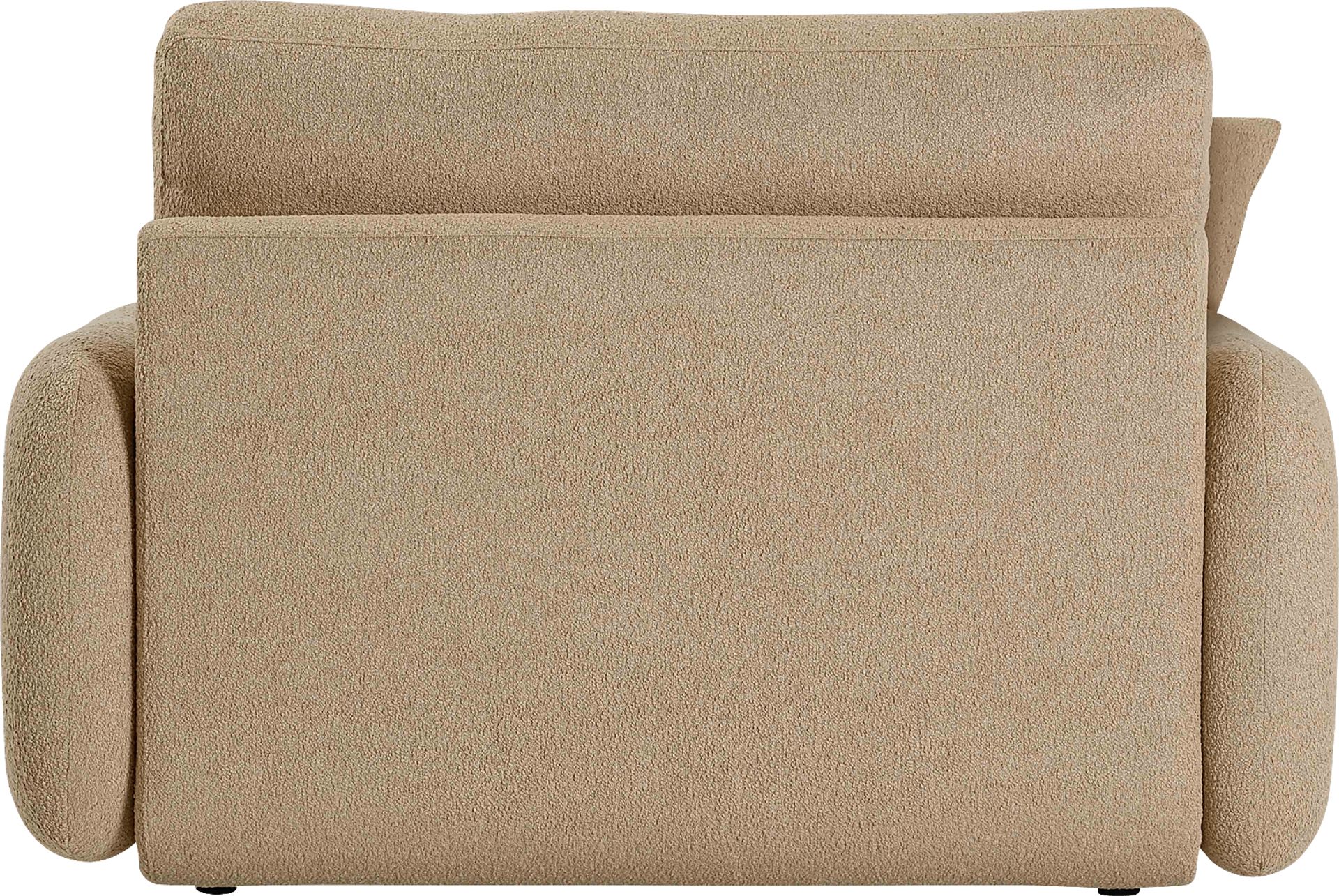 Halleluia Tan Accent Chair - Image 5