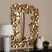 Hallesse Gold Mirror
