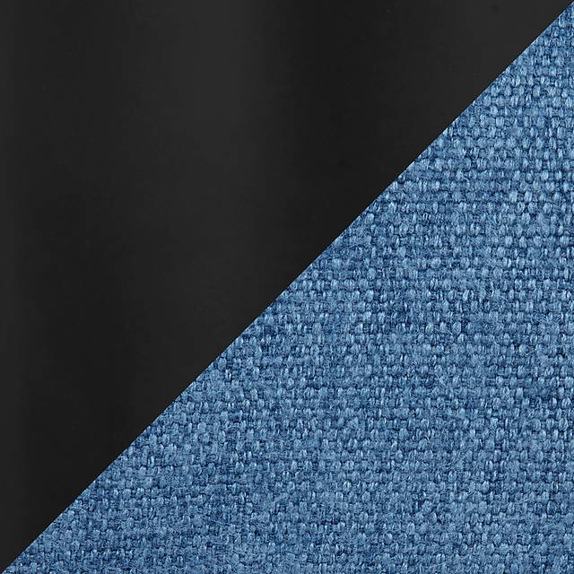 Halliard Blue Accent Chair - Thumbnail - Image 5