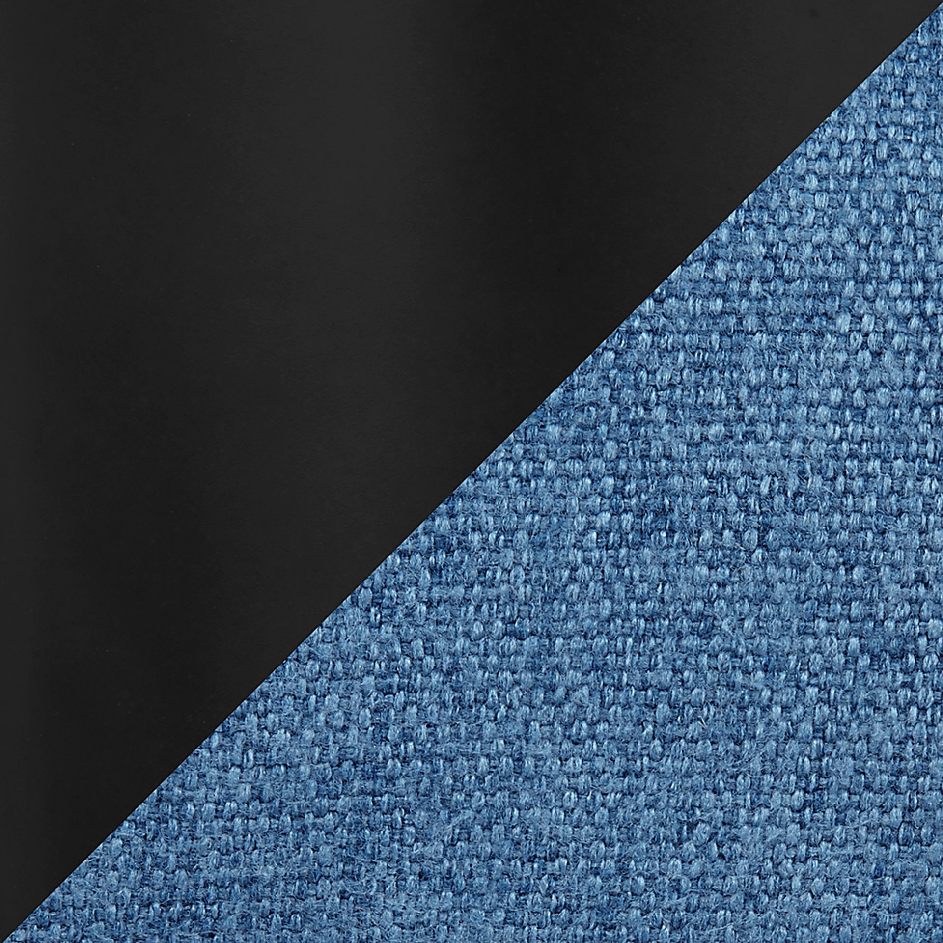 Halliard Blue Accent Chair - Image 5