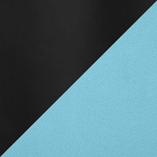 Halliard Turquoise Accent Chair - Thumbnail - Image 5