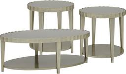 3 pc table set