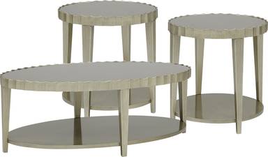 3 pc table set