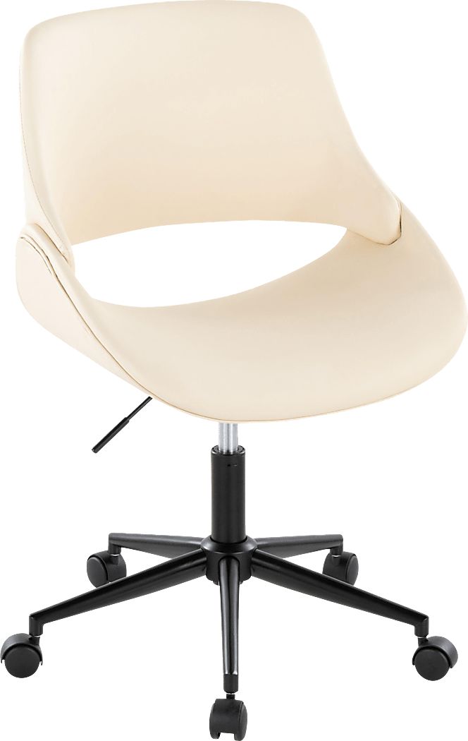 Halma I Desk Chair - Thumbnail 3