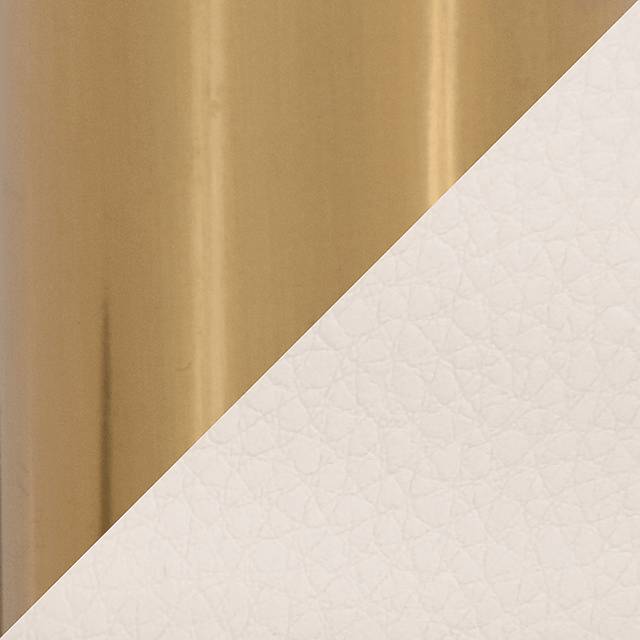 Halma II Cream Desk Chair - Thumbnail - Image 6