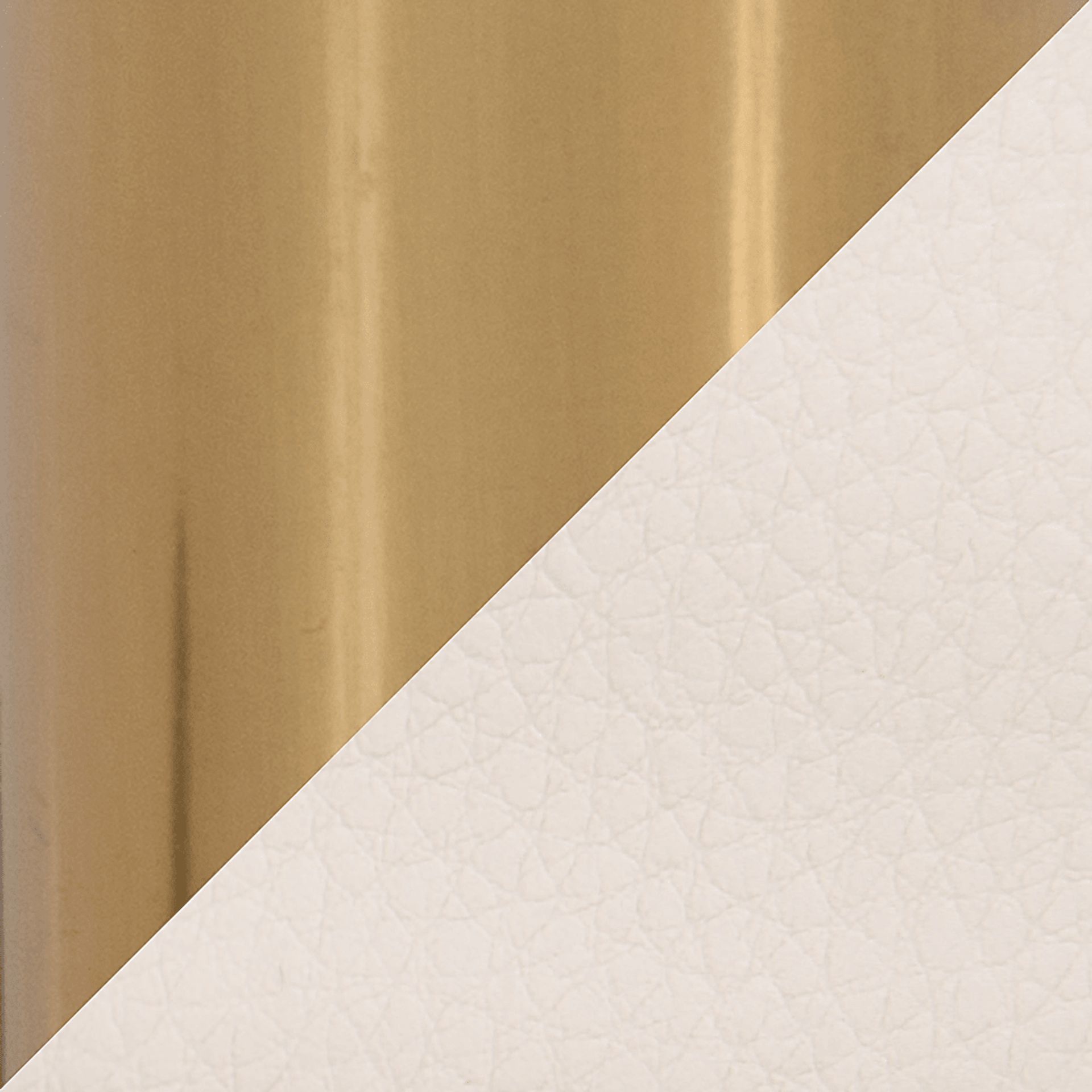Halma II Cream Desk Chair - Image 6