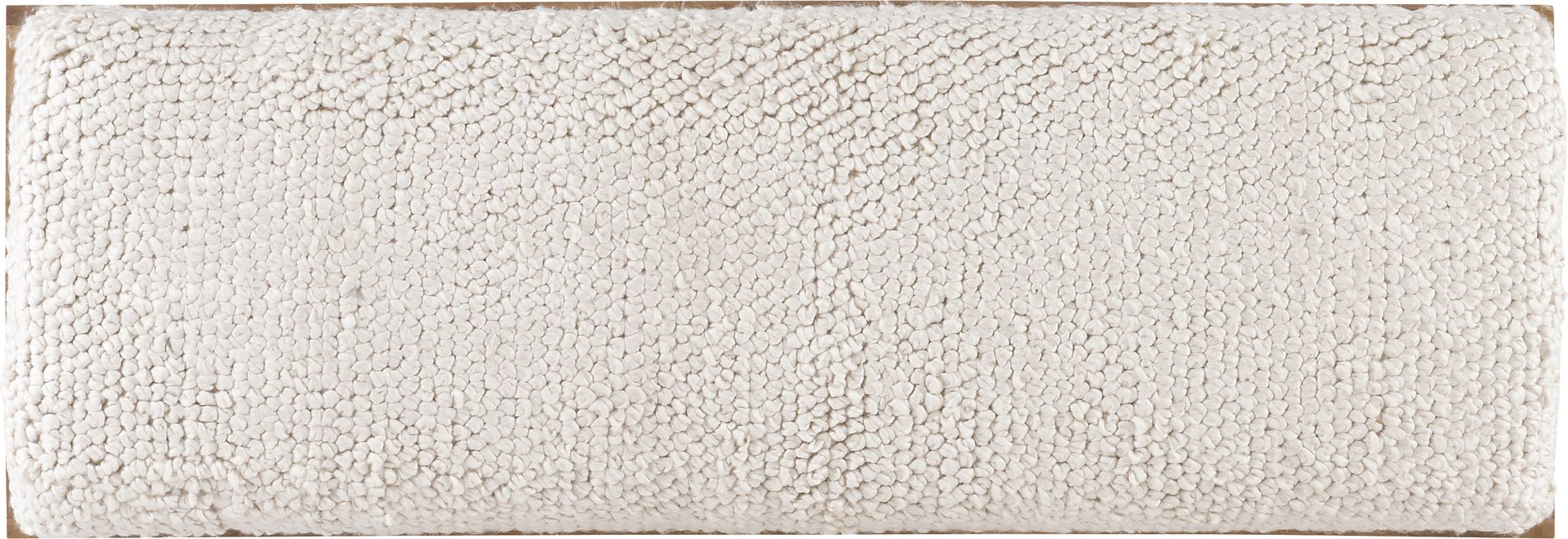 Halning Cream Accent Bench - Image 6