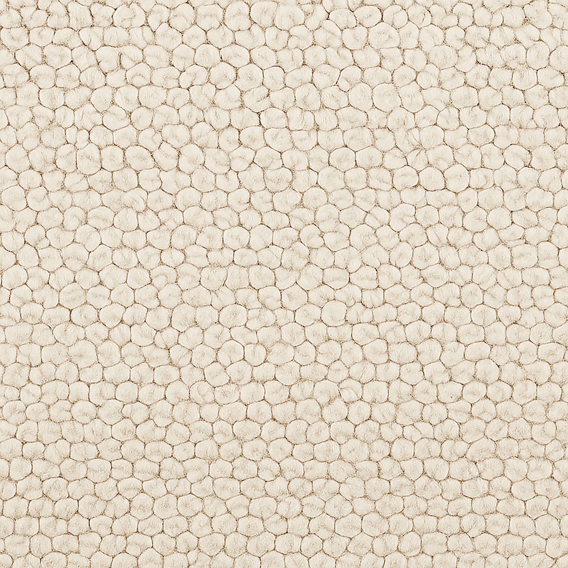 Halning Cream Accent Bench - Image 8