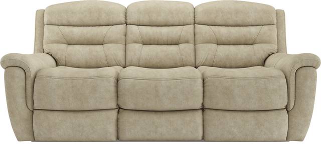 Halton Hills Sand Power Reclining Sofa - Thumbnail - Image 2