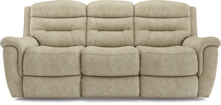 reclining sofa