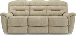 reclining sofa