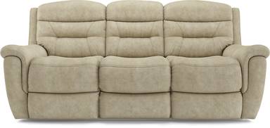 reclining sofa