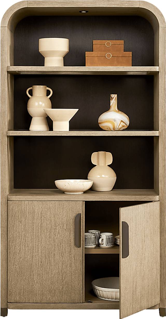 Halverson Honey Display Cabinet - Thumbnail - Image 2