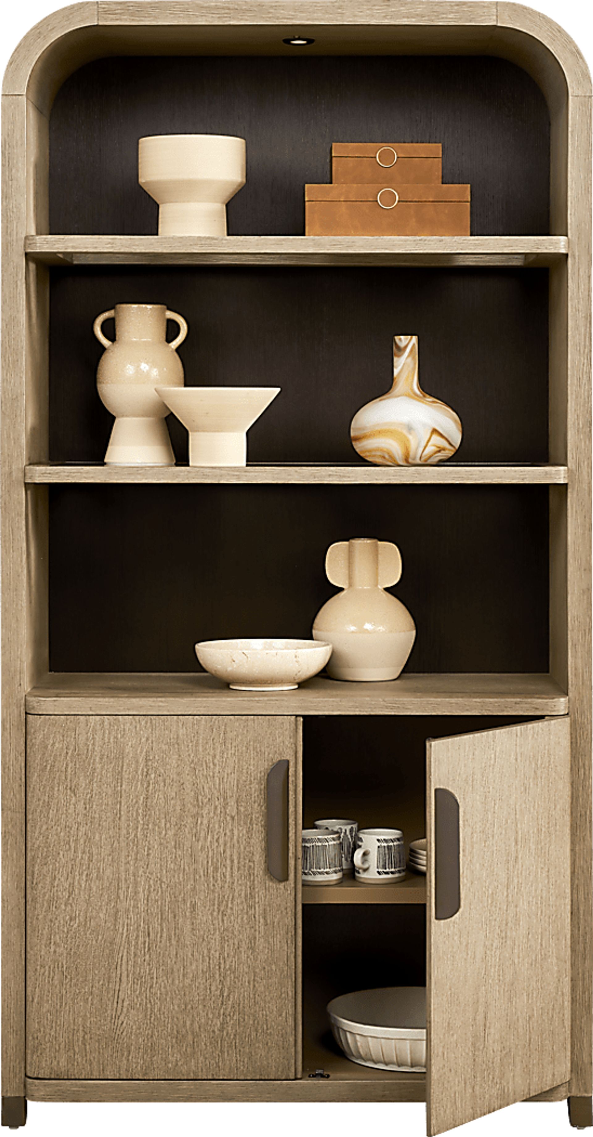 Halverson Honey Display Cabinet - Image 2