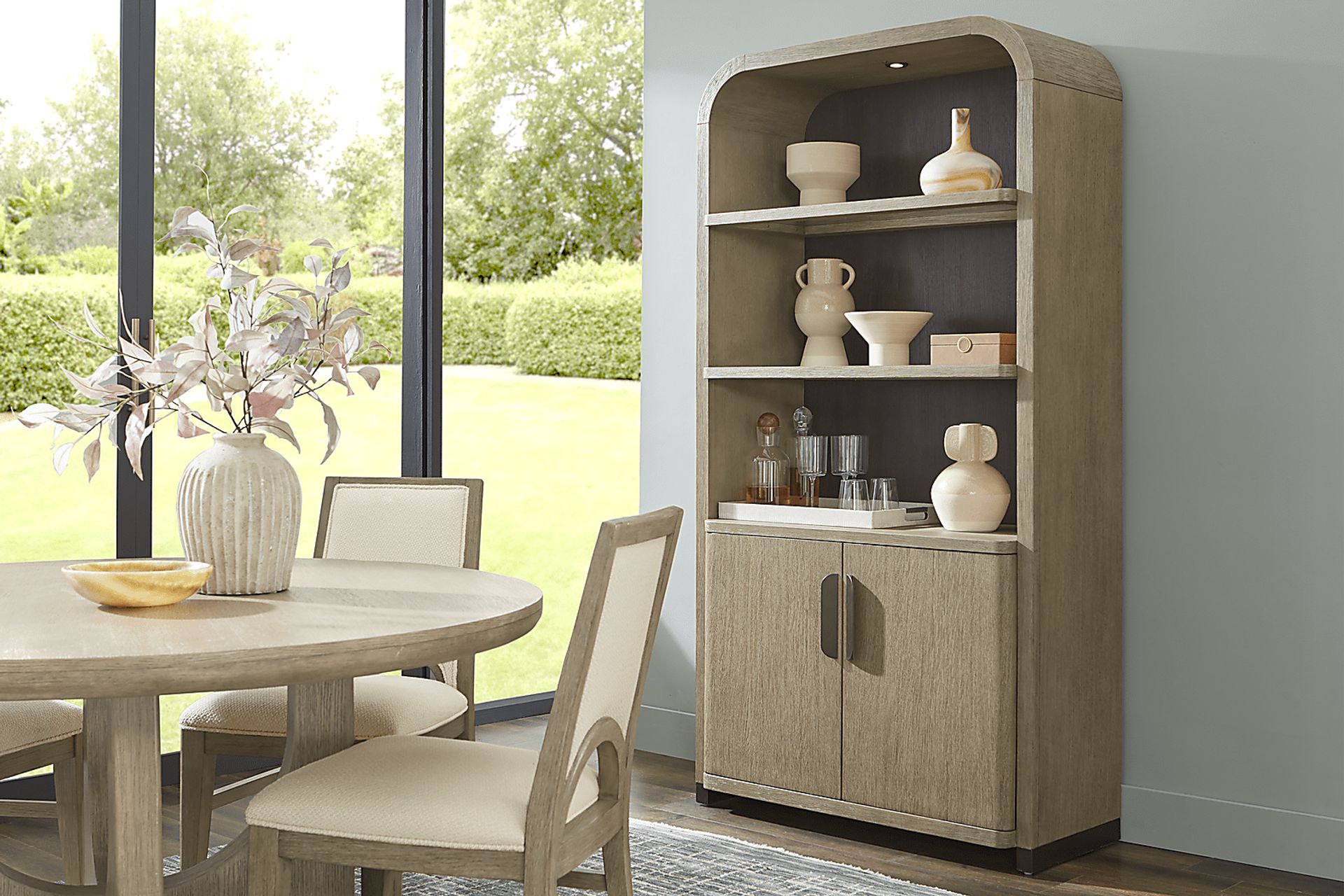 Halverson Honey Display Cabinet - Image 3