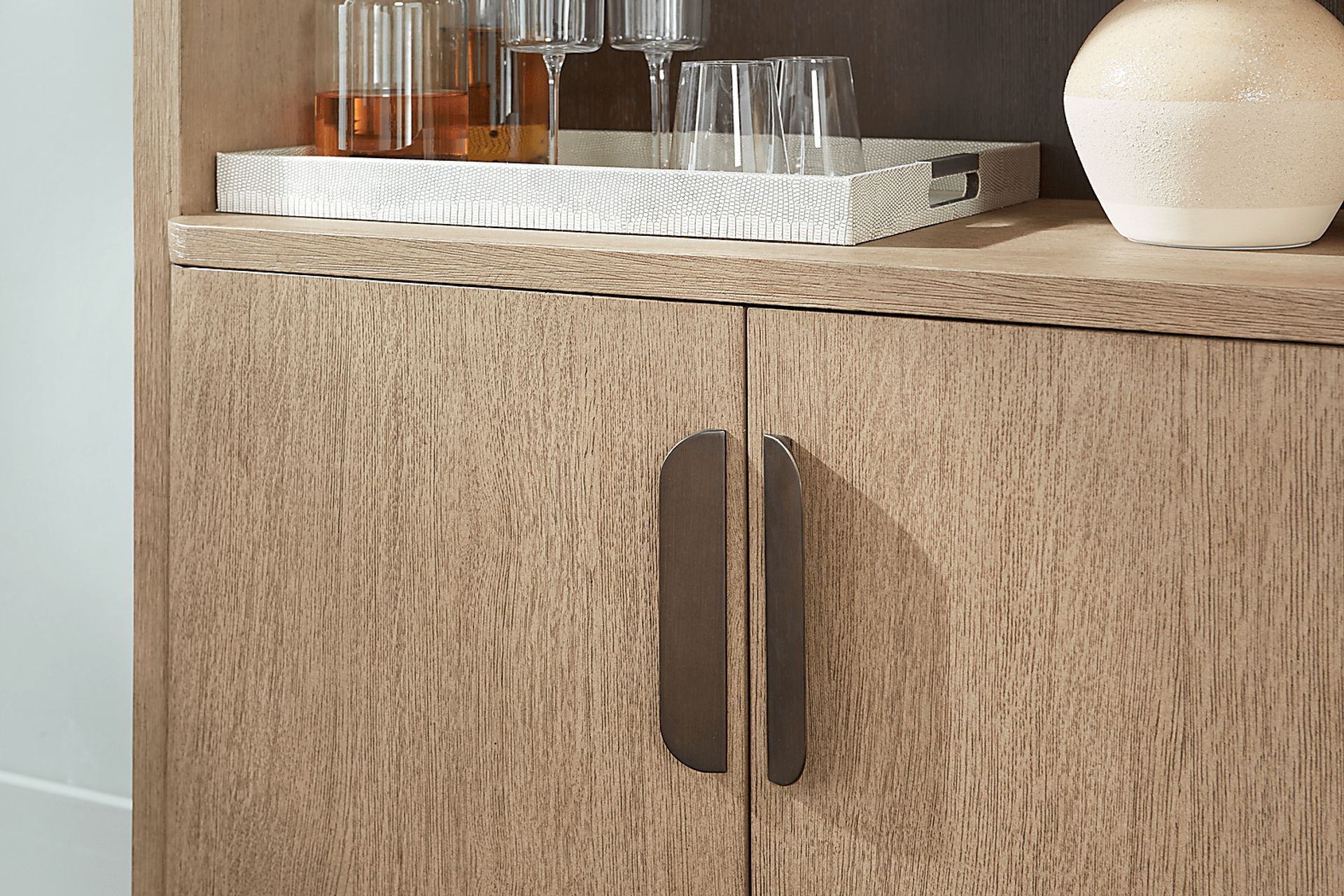 Halverson Honey Display Cabinet - Image 4