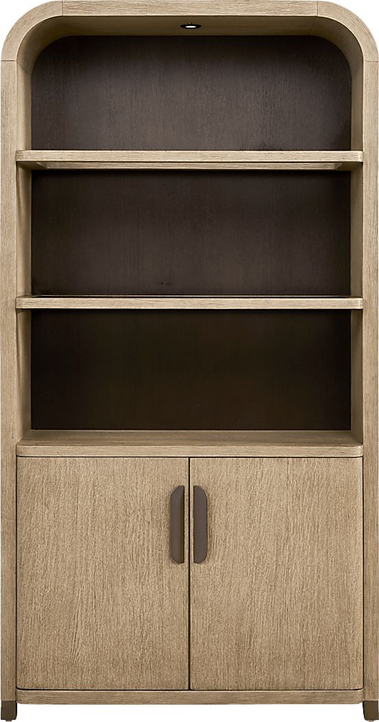 Halverson Honey Display Cabinet