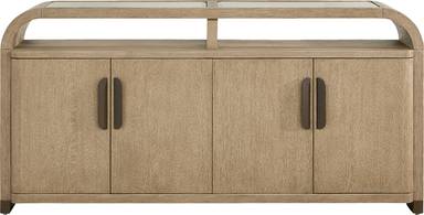 sideboard