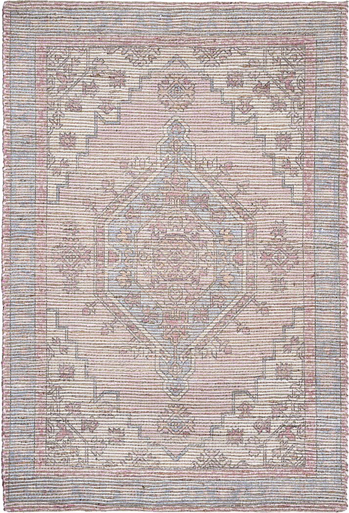 Halwill Multi 8' x 10' Rug